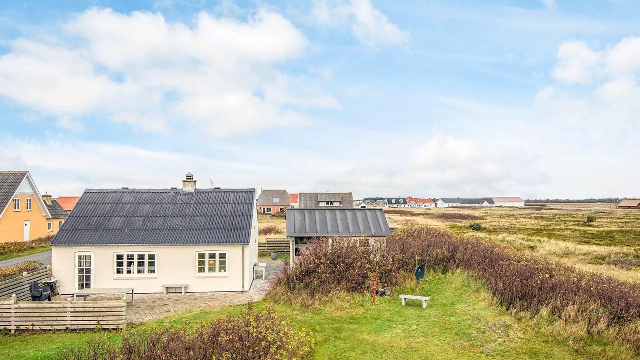 Photo of Outdoor in Vrist Strand