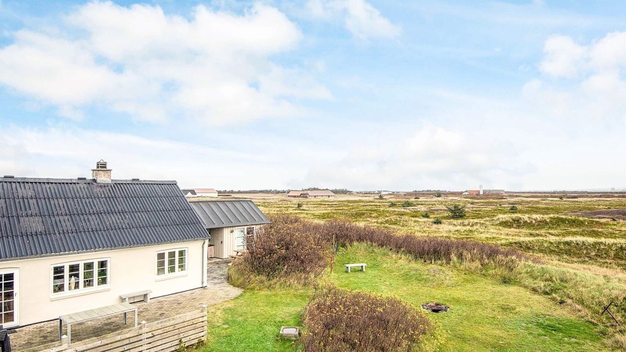 Photo of Outdoor in Vrist Strand