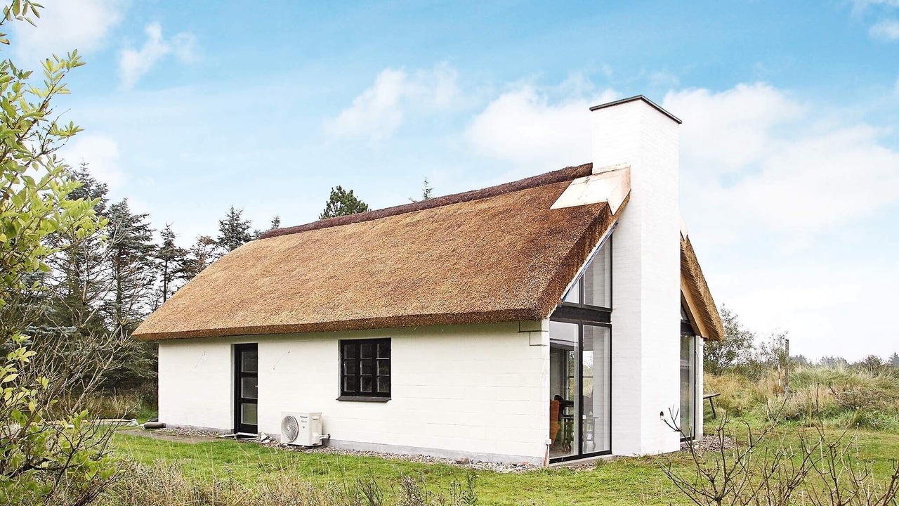 Photo of Outdoor in Torup Strand