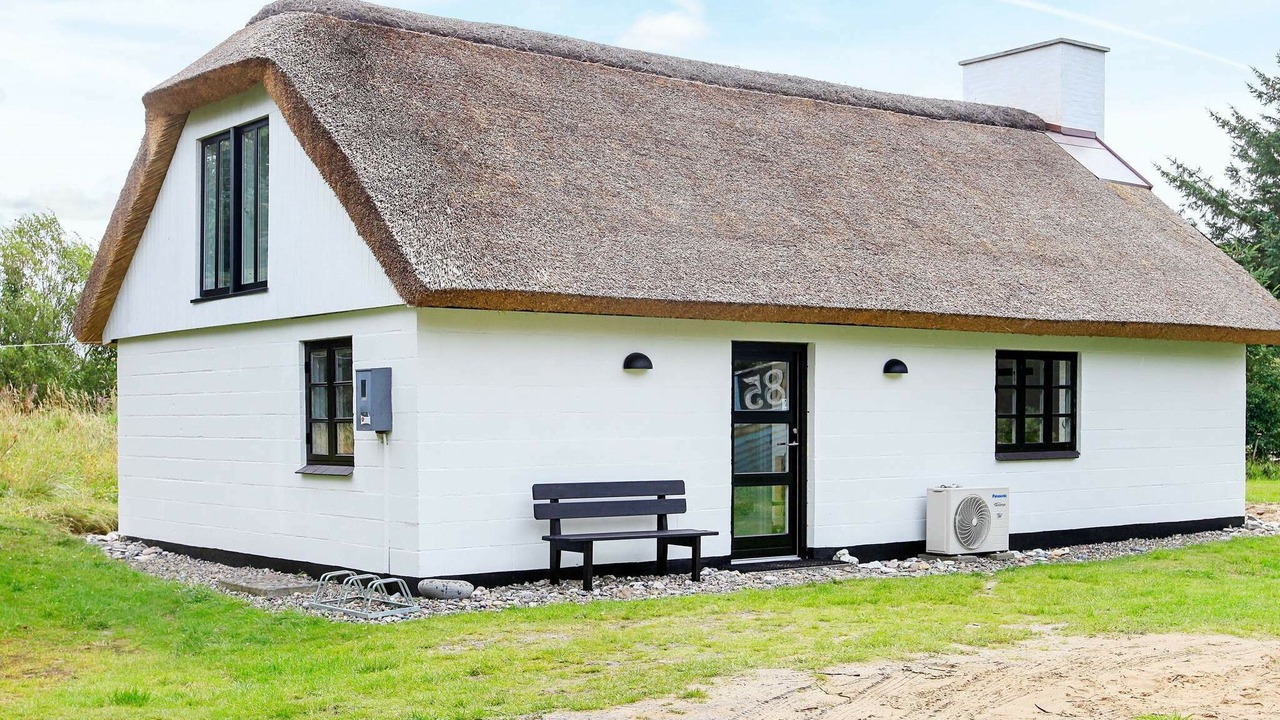 Photo of Outdoor in Torup Strand
