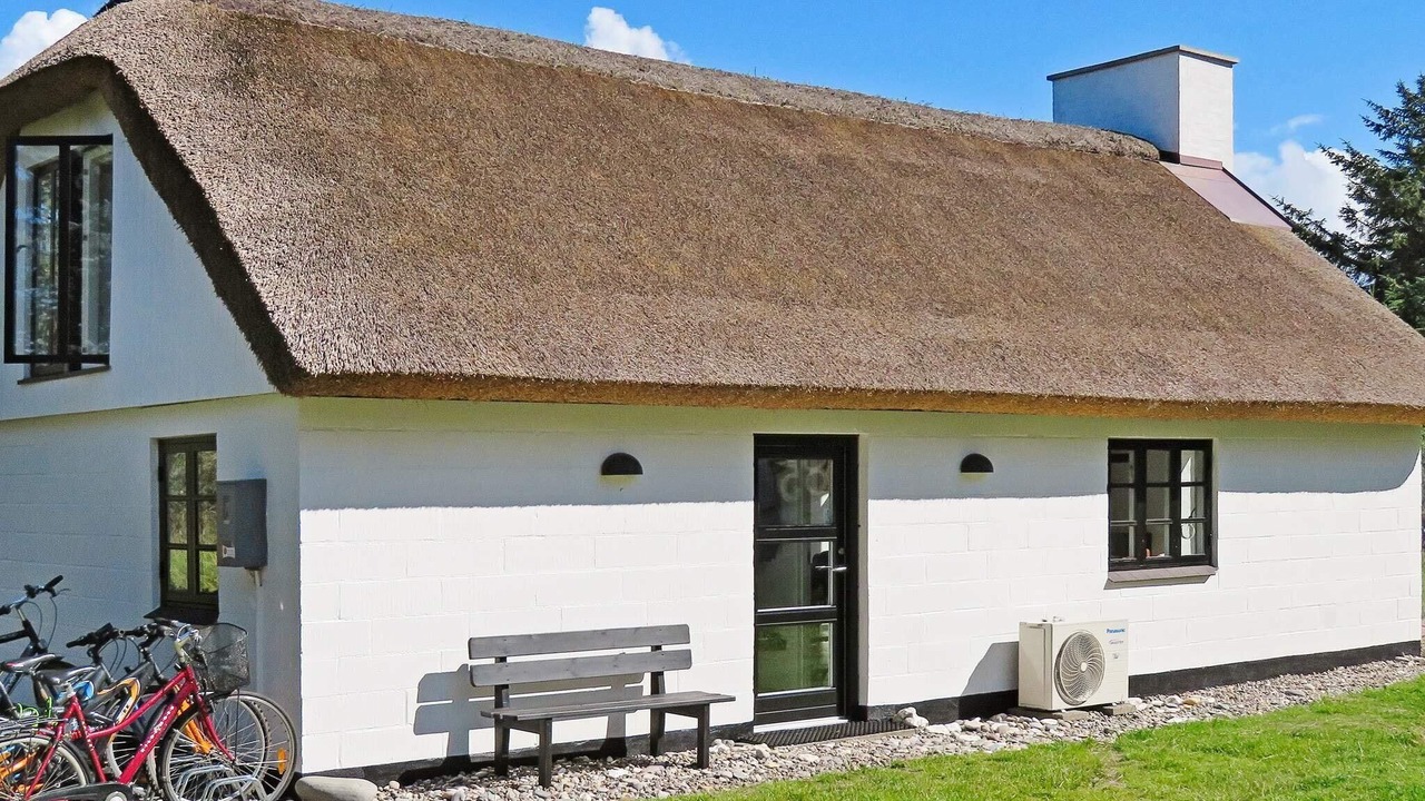 Photo of Outdoor in Torup Strand