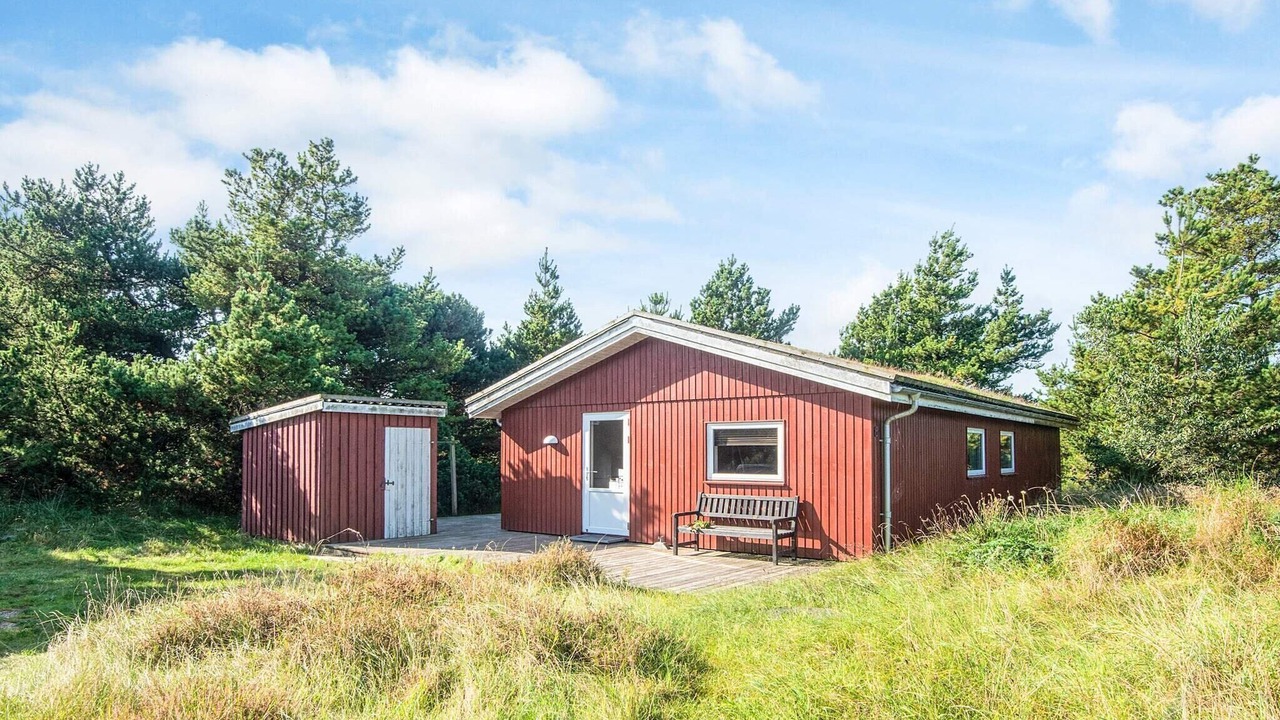 Photo of Outdoor in Bolilmark
