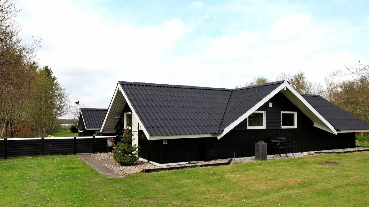 Photo of Outdoor in Ansager