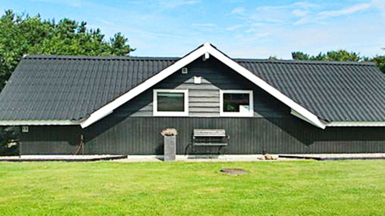 Photo of Outdoor in Ansager