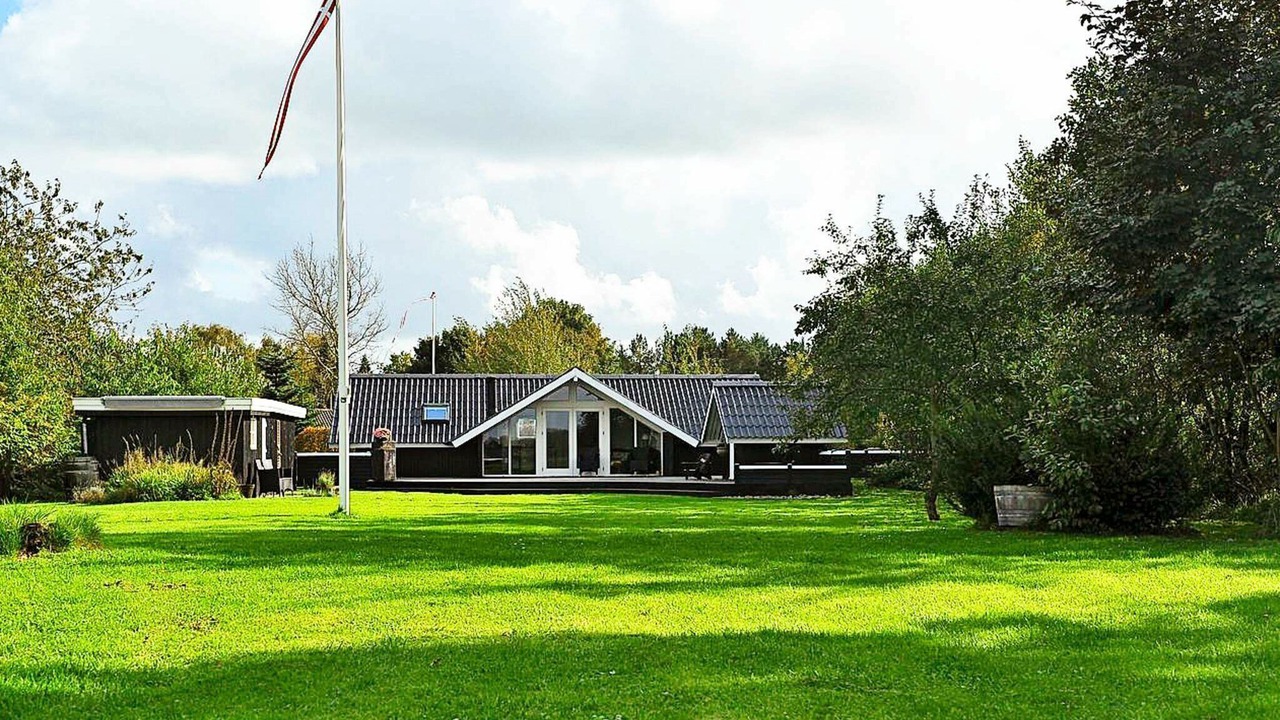 Photo of Outdoor in Ansager