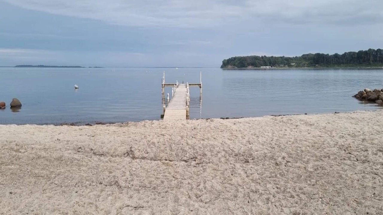 Photo of Others in Hejlsminde Strand