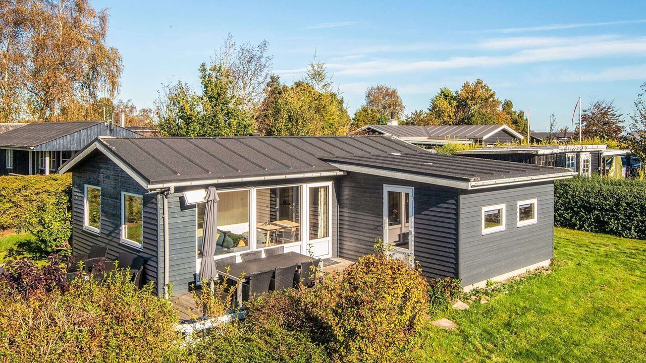 Photo of Outdoor in Hejlsminde Strand