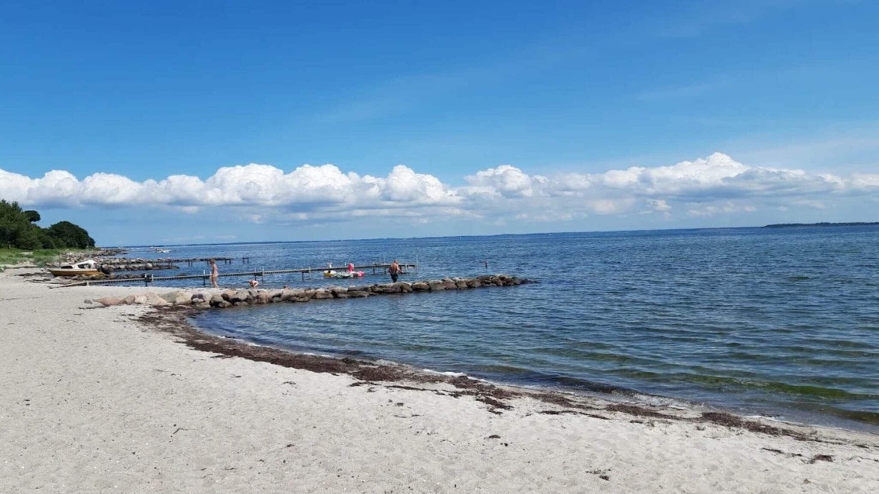 Photo of Others in Hejlsminde Strand
