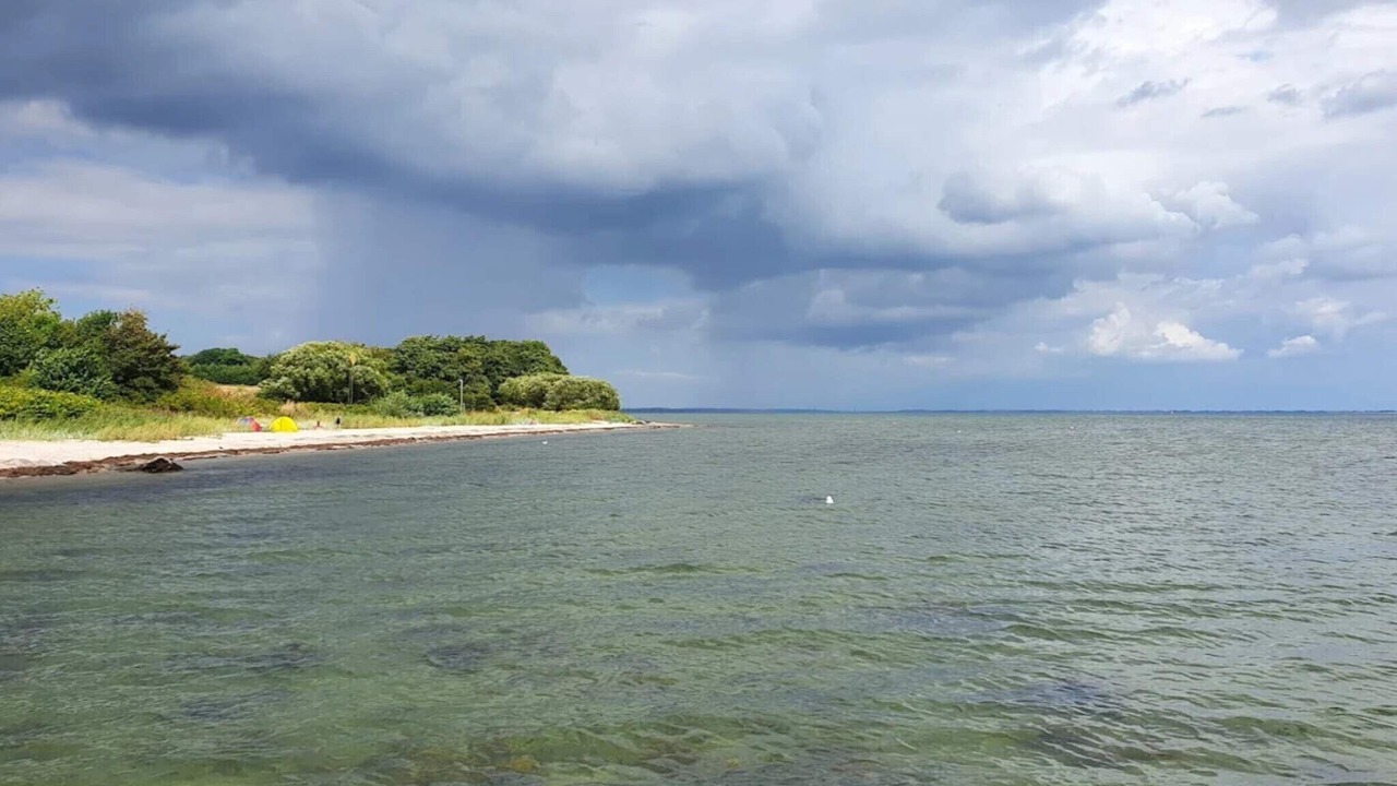 Photo of Others in Hejlsminde Strand