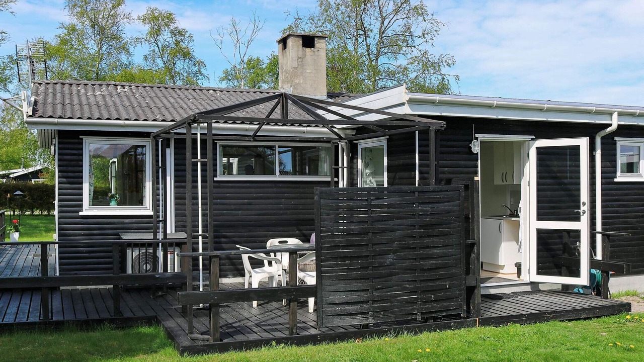 Photo of Outdoor in Egense