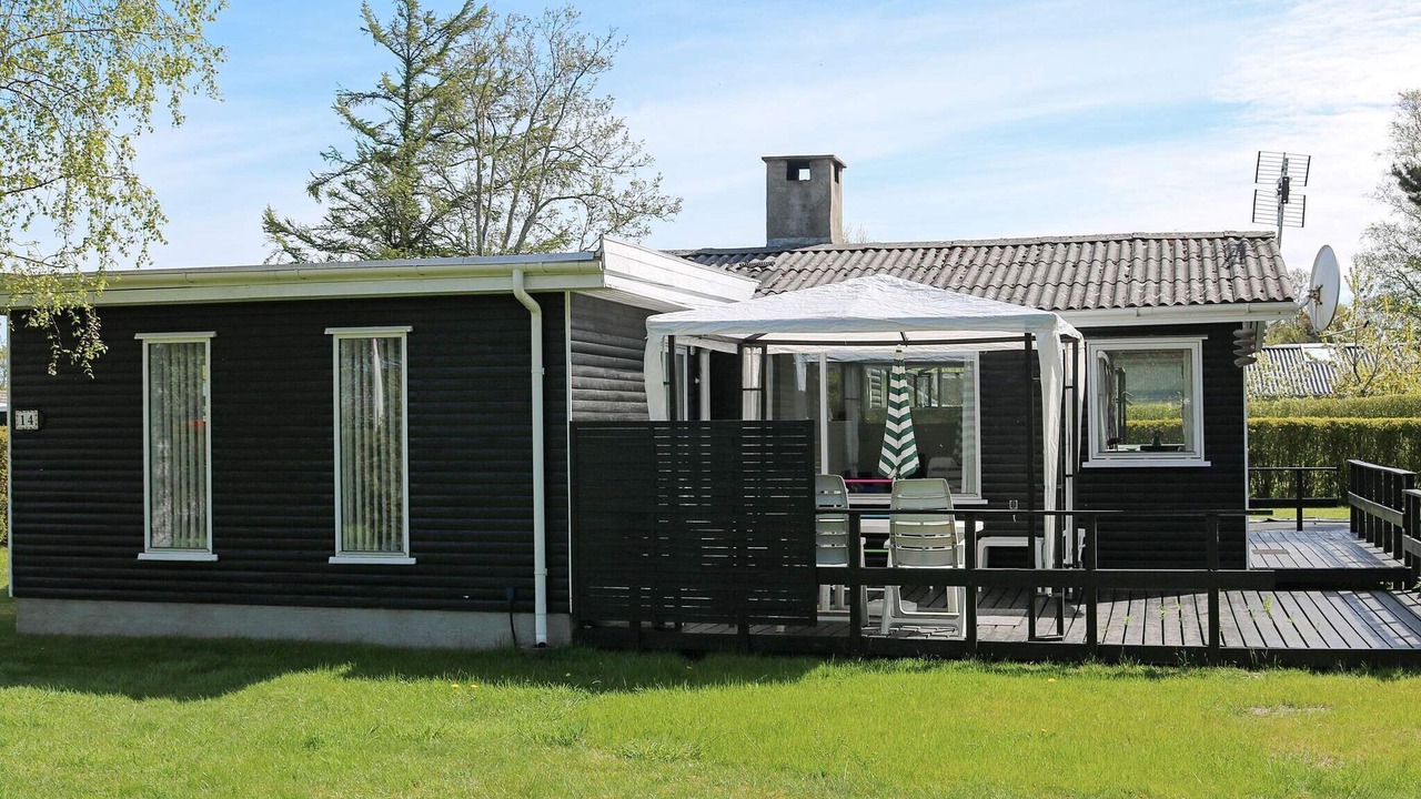 Photo of Outdoor in Egense