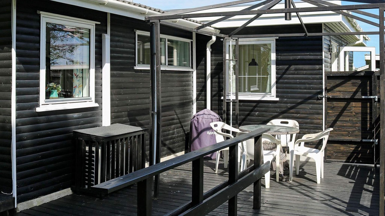 Photo of Outdoor in Egense