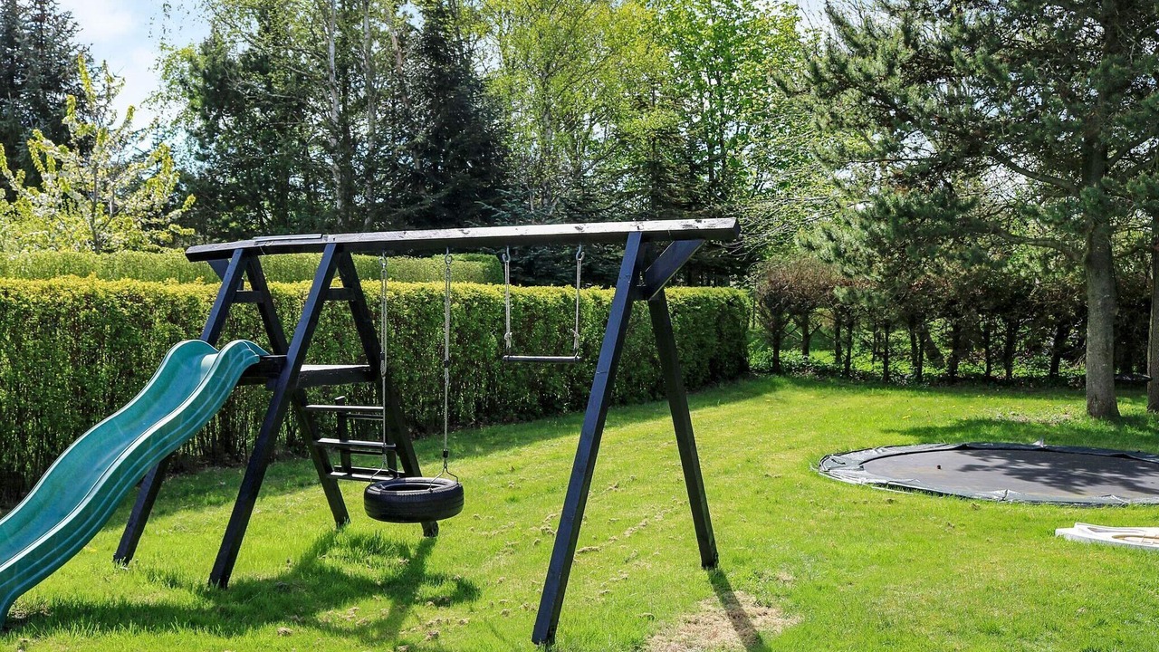 Photo of Outdoor in Egense