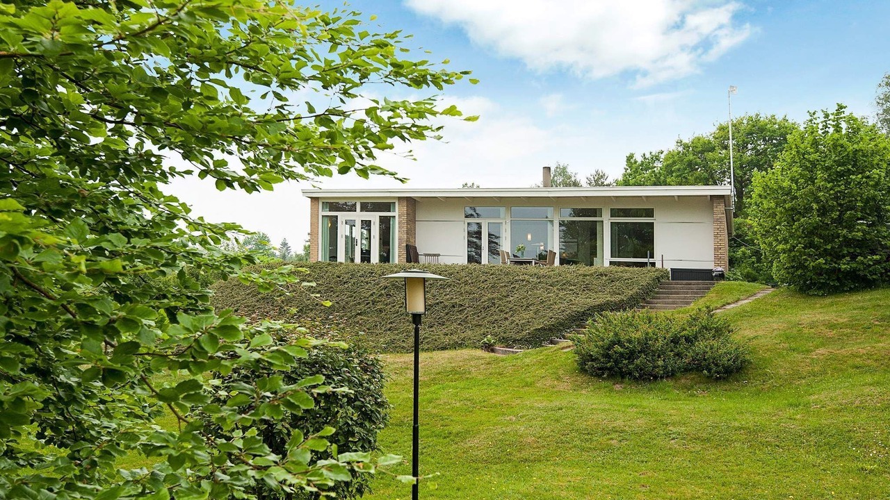 Photo of Outdoor in Lyngsbæk Strand