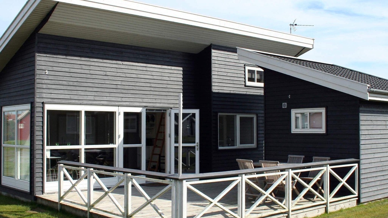 Photo of Outdoor in Gudhjem