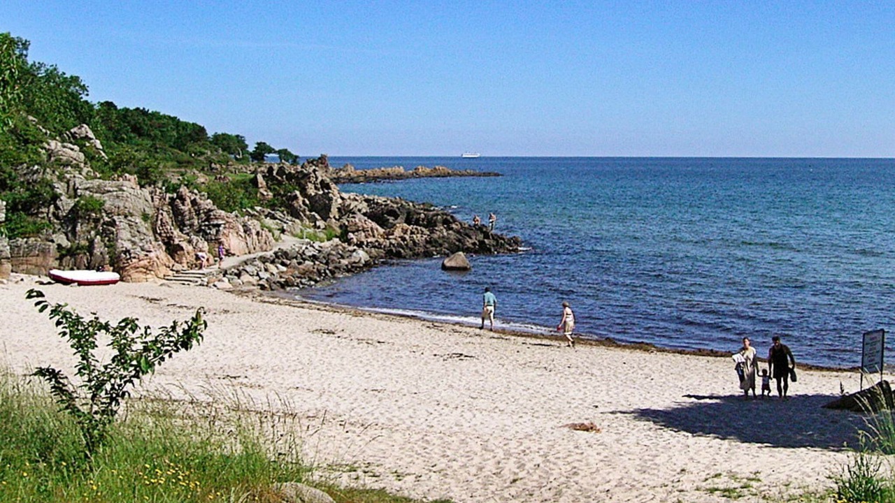 Photo of Others in Gudhjem