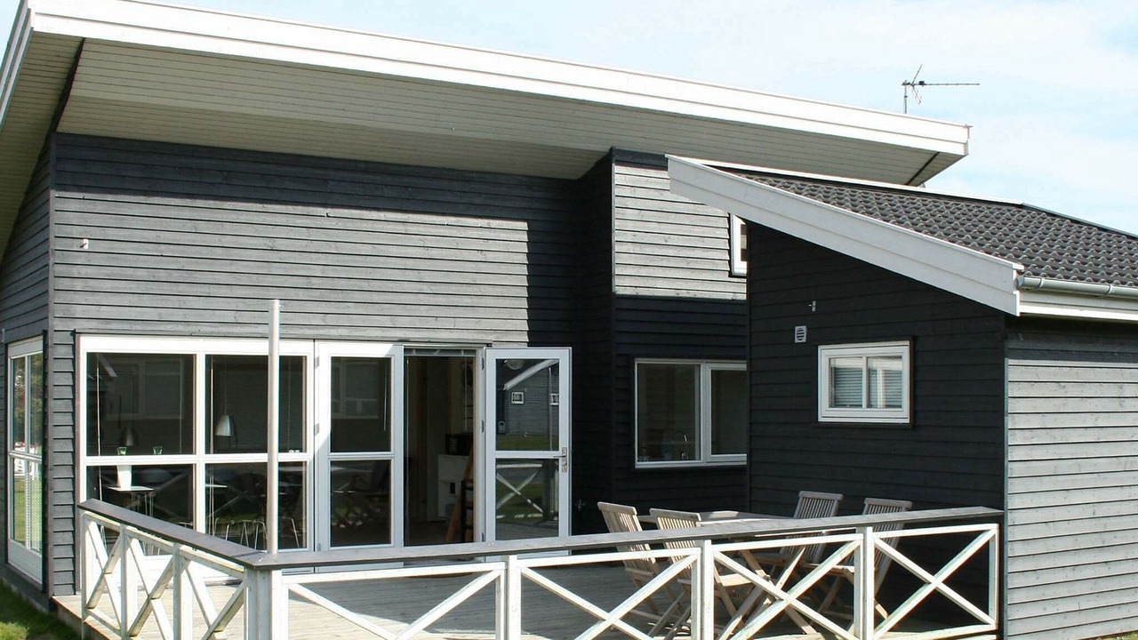 Photo of Outdoor in Gudhjem