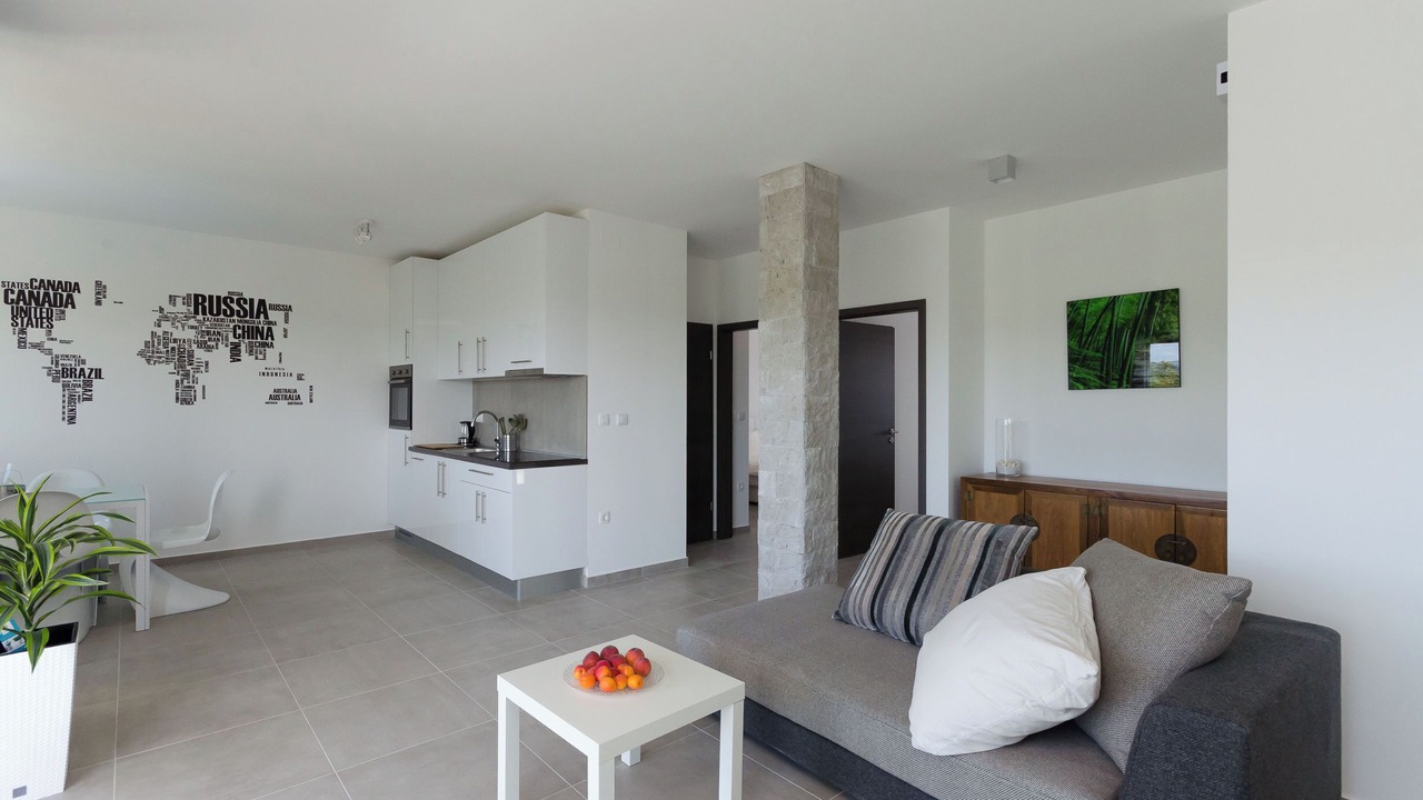 Photo of Livingroom in Linardici