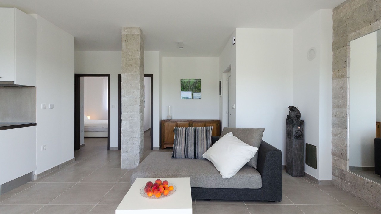 Photo of Livingroom in Linardici