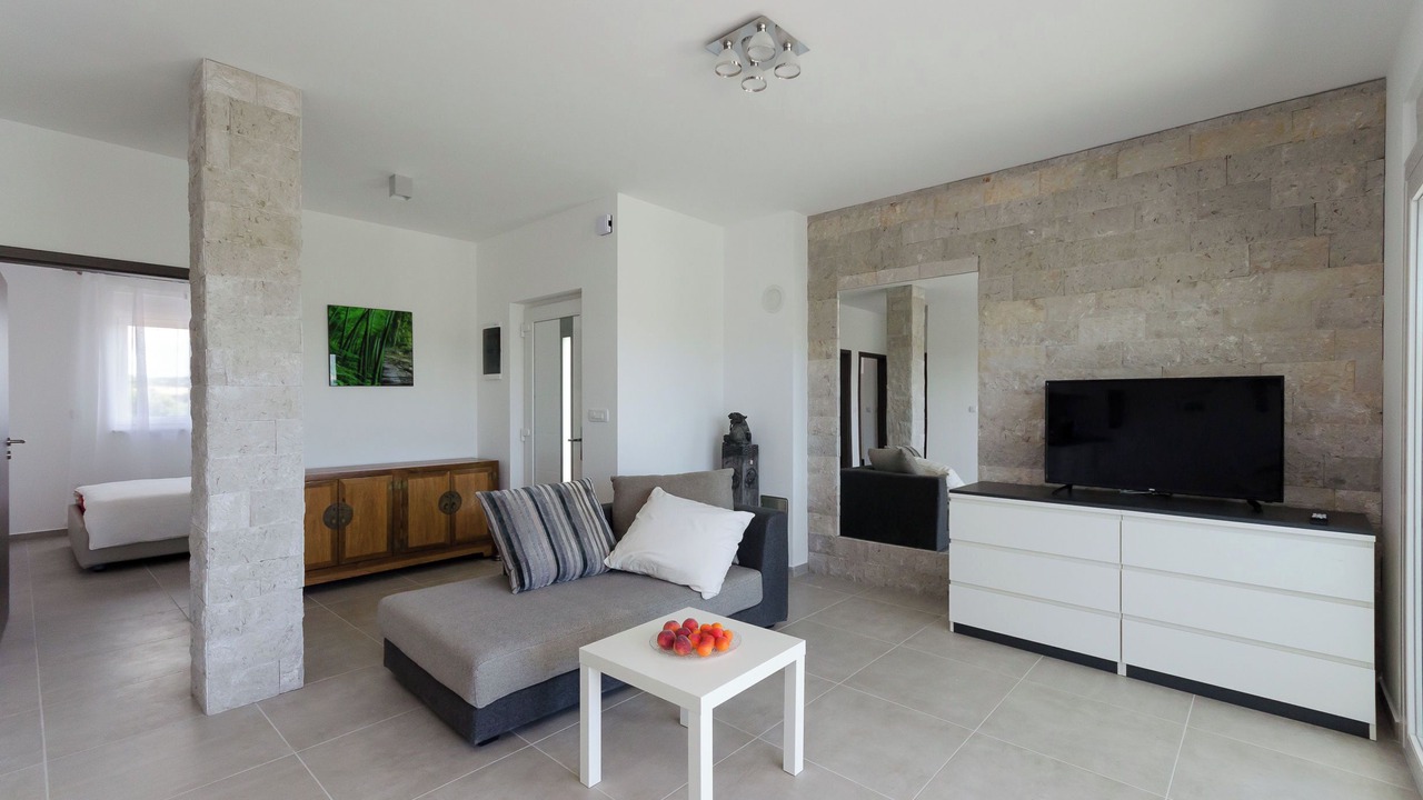 Photo of Livingroom in Linardici