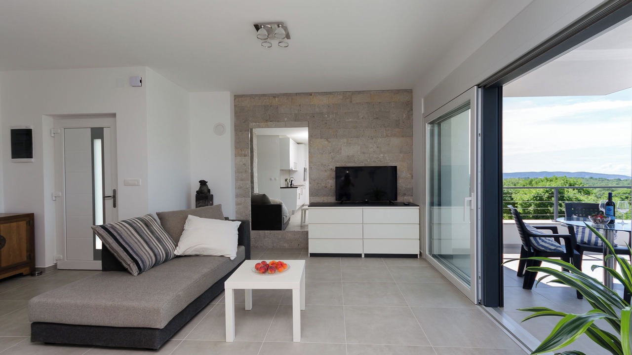 Photo of Livingroom in Linardici