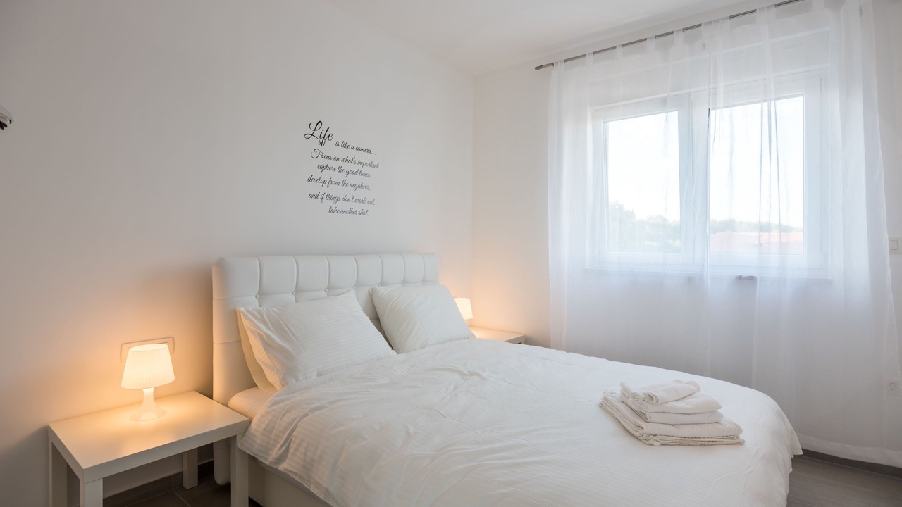 Photo of Bedroom in Linardici