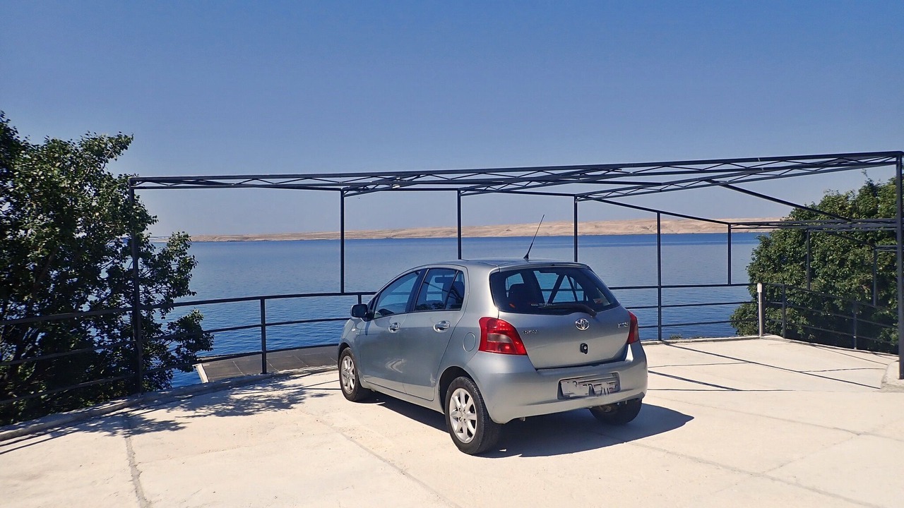 Photo of Outdoor in Baric Draga