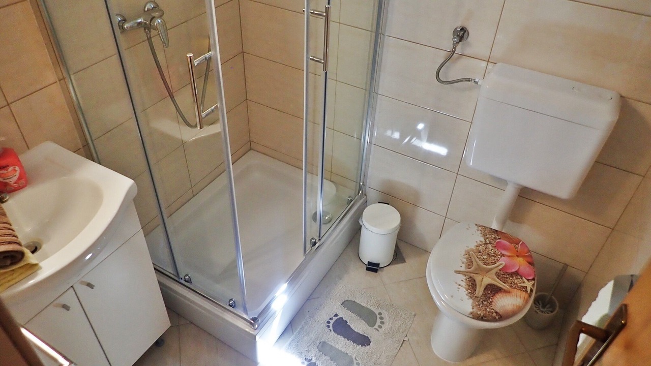 Photo of Bathroom in Baric Draga