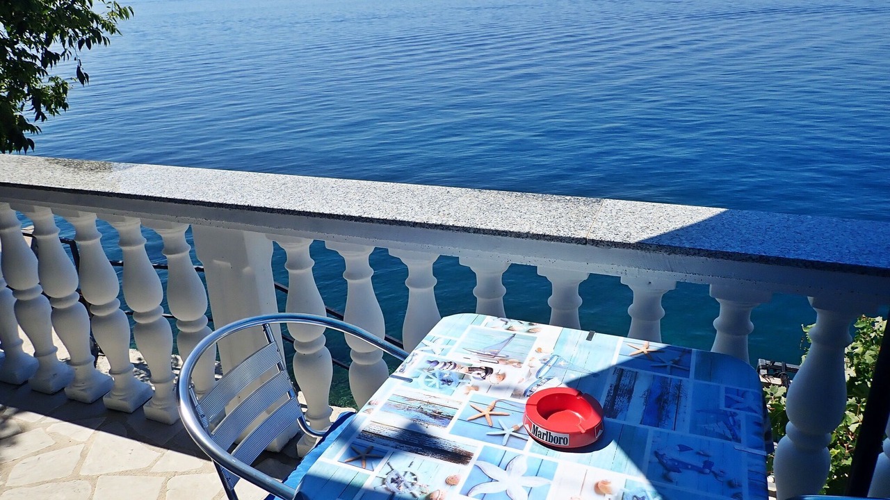 Photo of Outdoor in Baric Draga