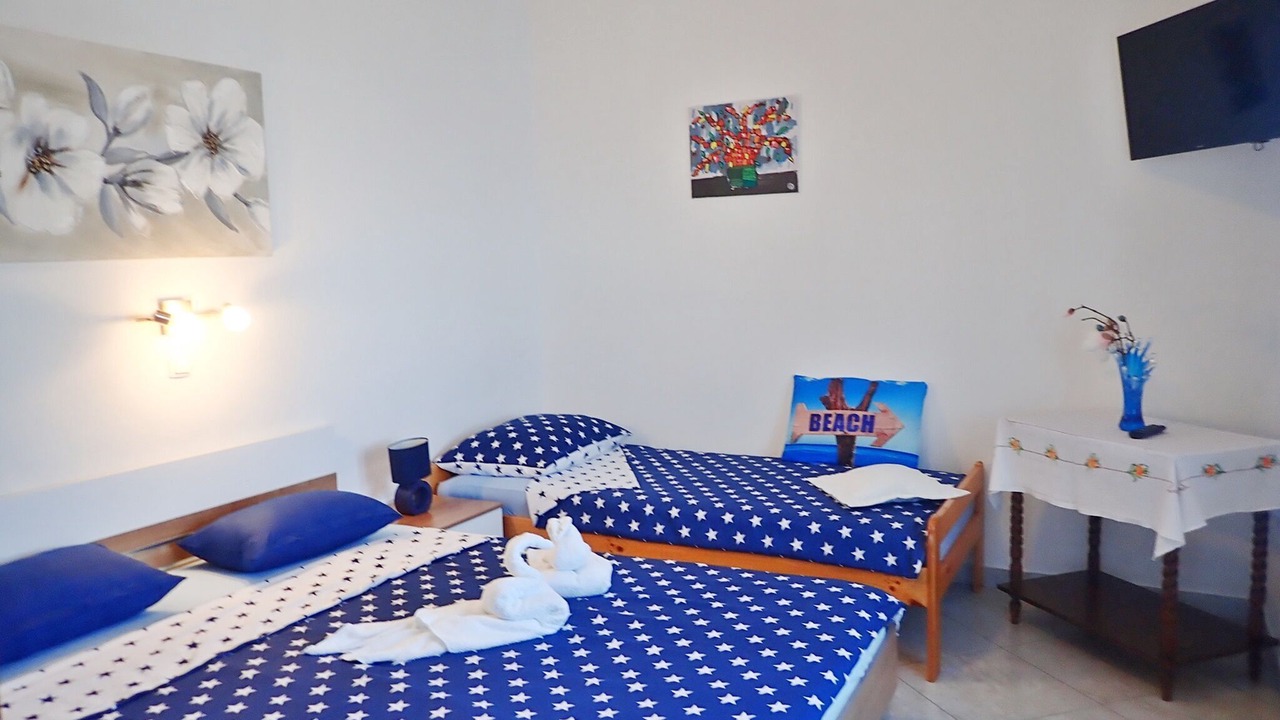 Photo of Bedroom in Baric Draga