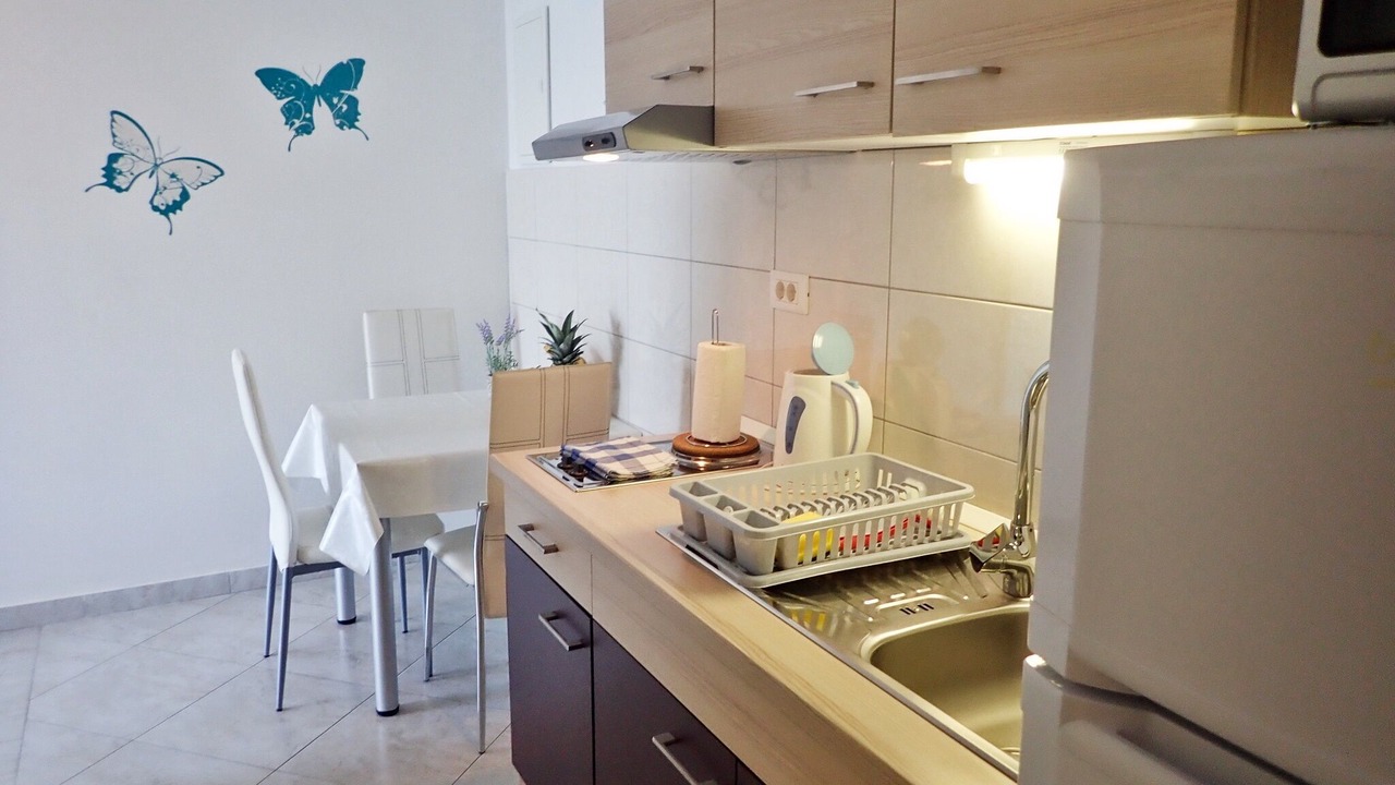 Photo of Kitchen in Baric Draga