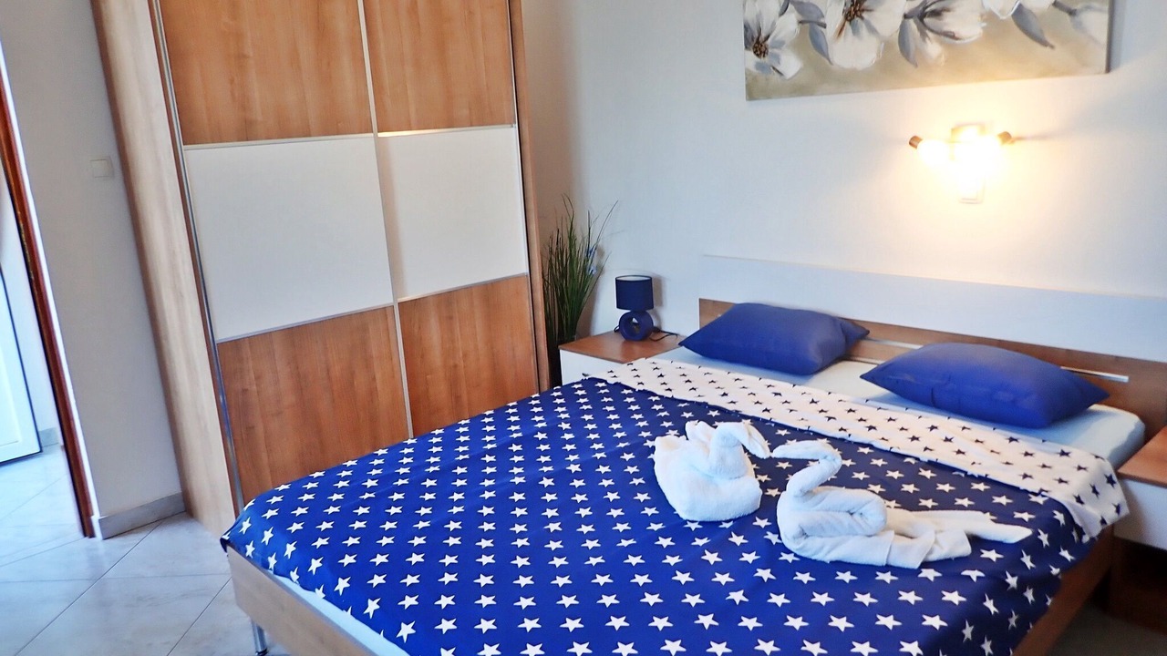 Photo of Bedroom in Baric Draga