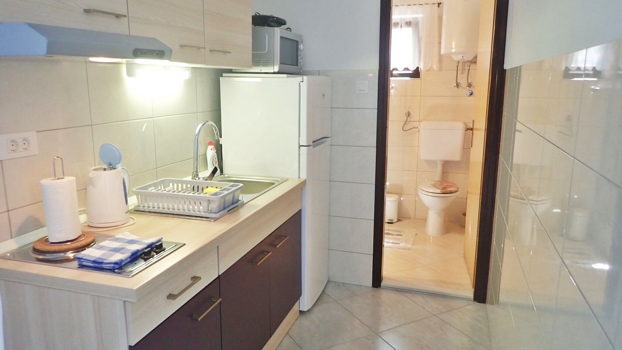 Photo of Kitchen in Baric Draga