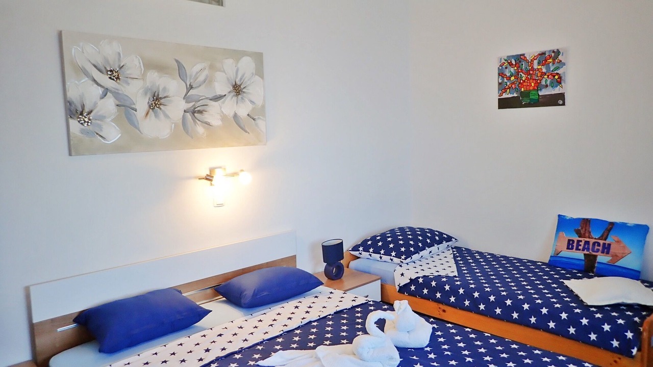 Photo of Bedroom in Baric Draga