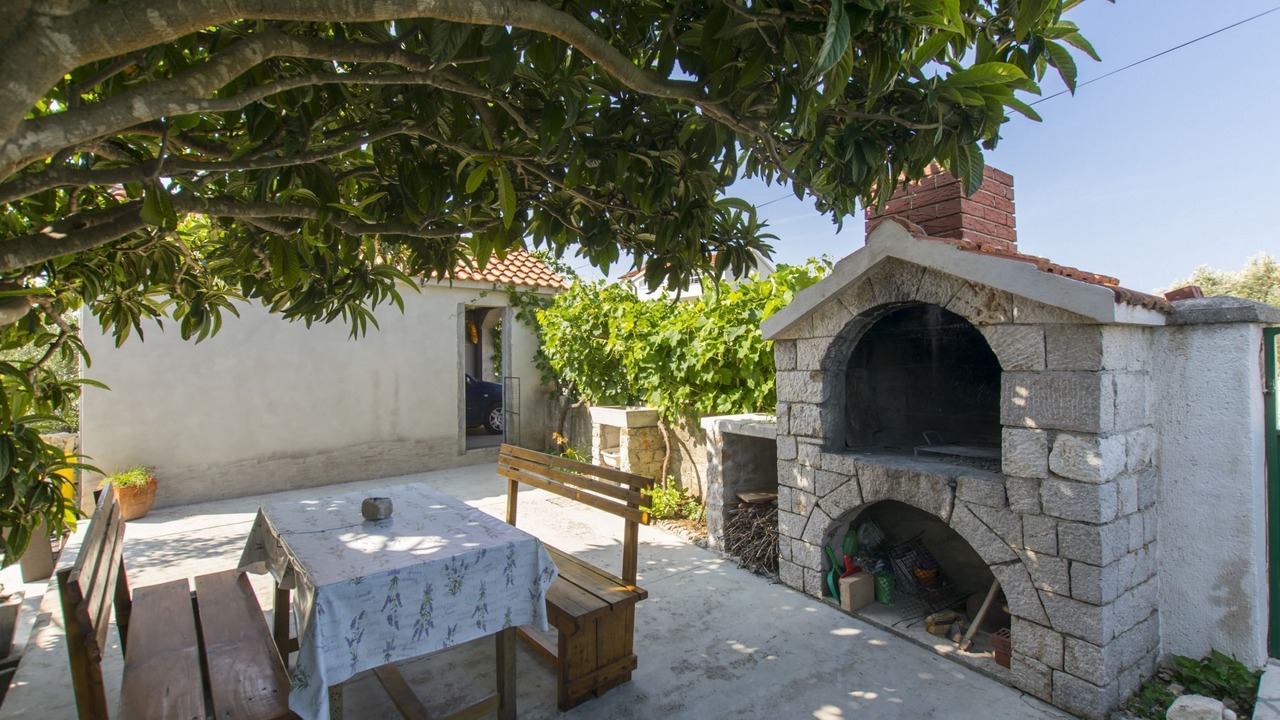 Photo of Outdoor in Murter