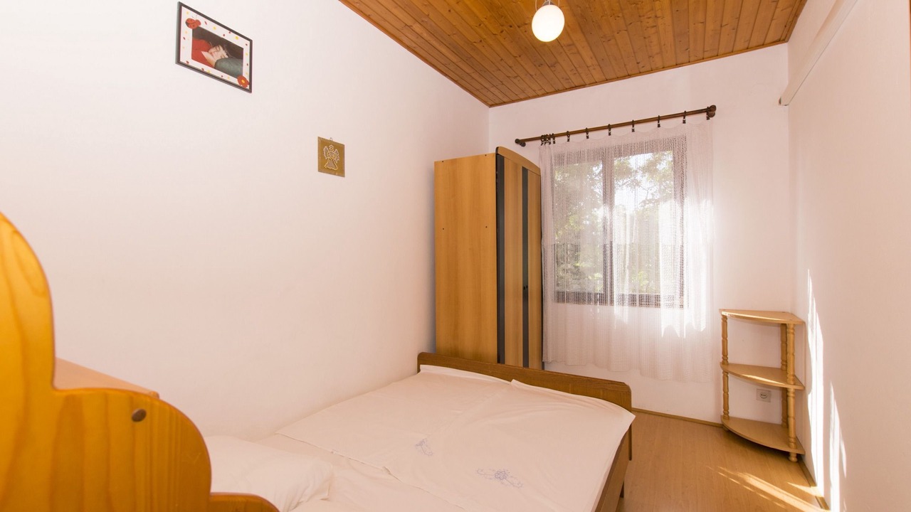 Photo of Bedroom in Murter