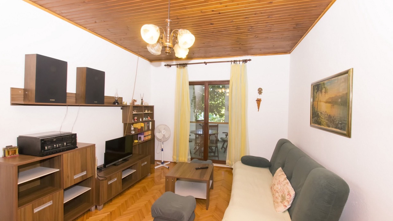 Photo of Livingroom in Murter