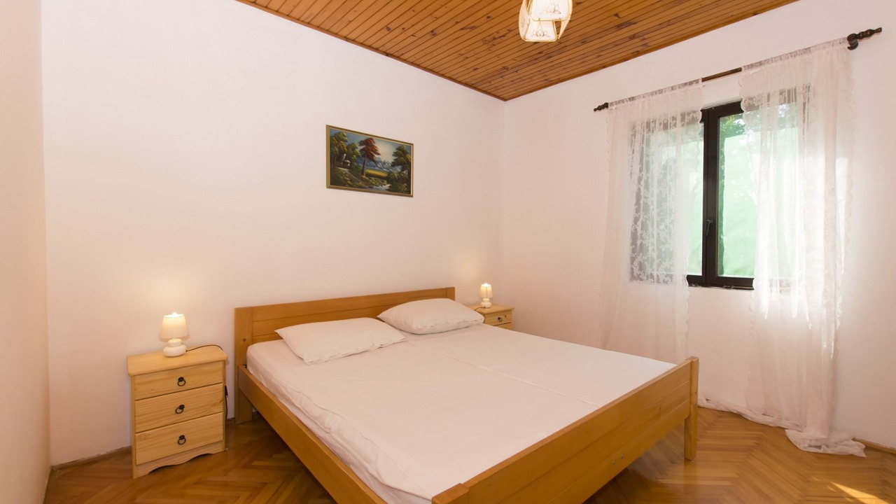 Photo of Bedroom in Murter