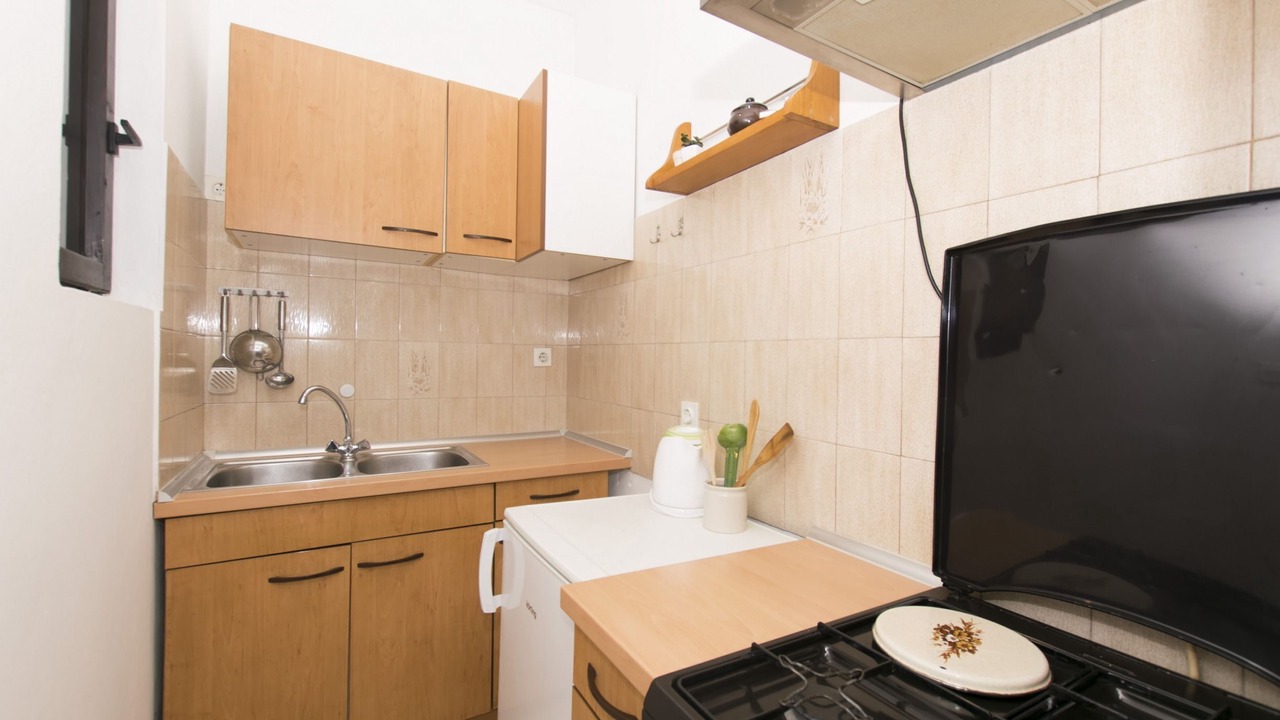 Photo of Kitchen in Murter