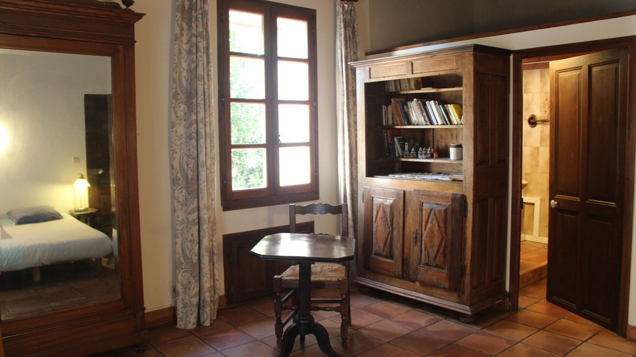 Photo of Bedroom in Pont-Saint-Esprit