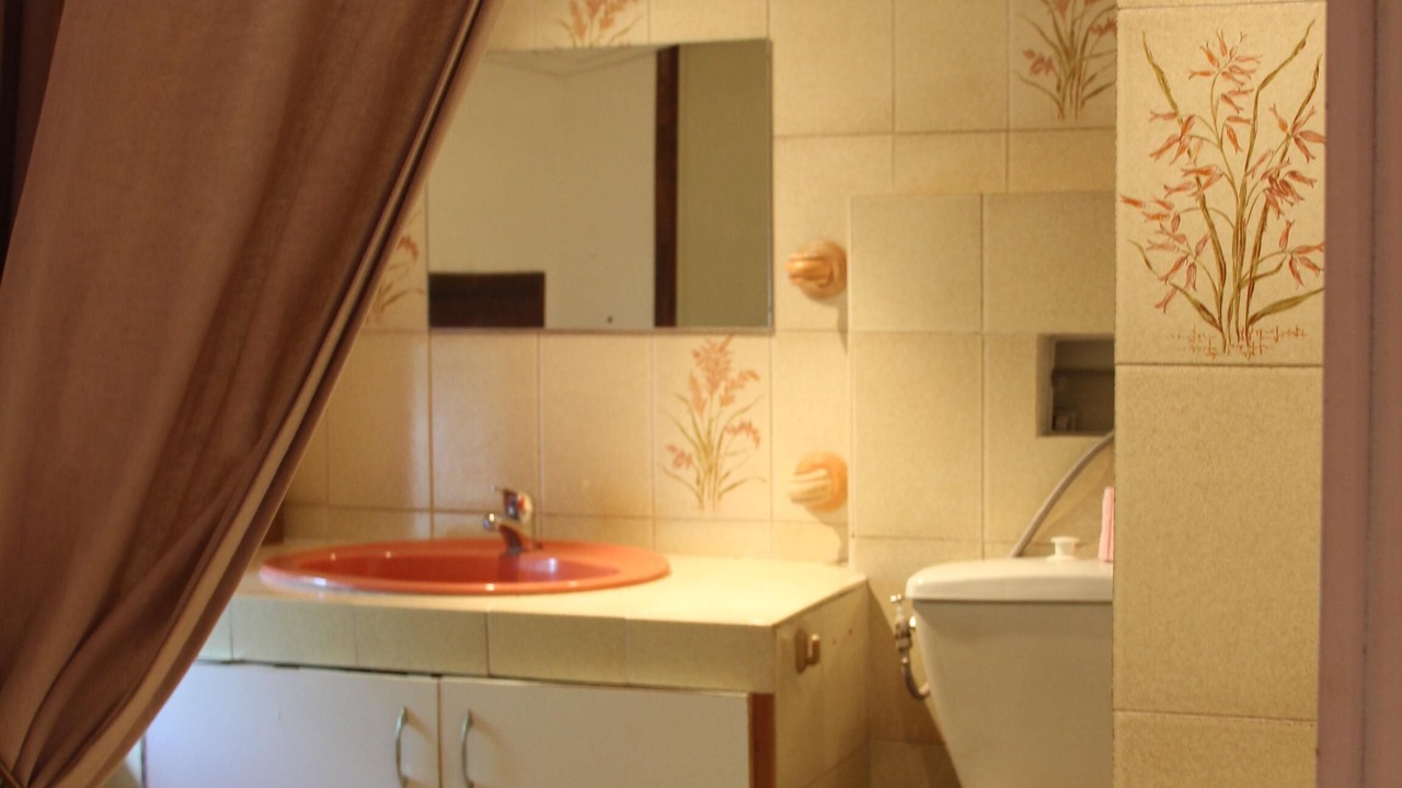 Photo of Bathroom in Pont-Saint-Esprit