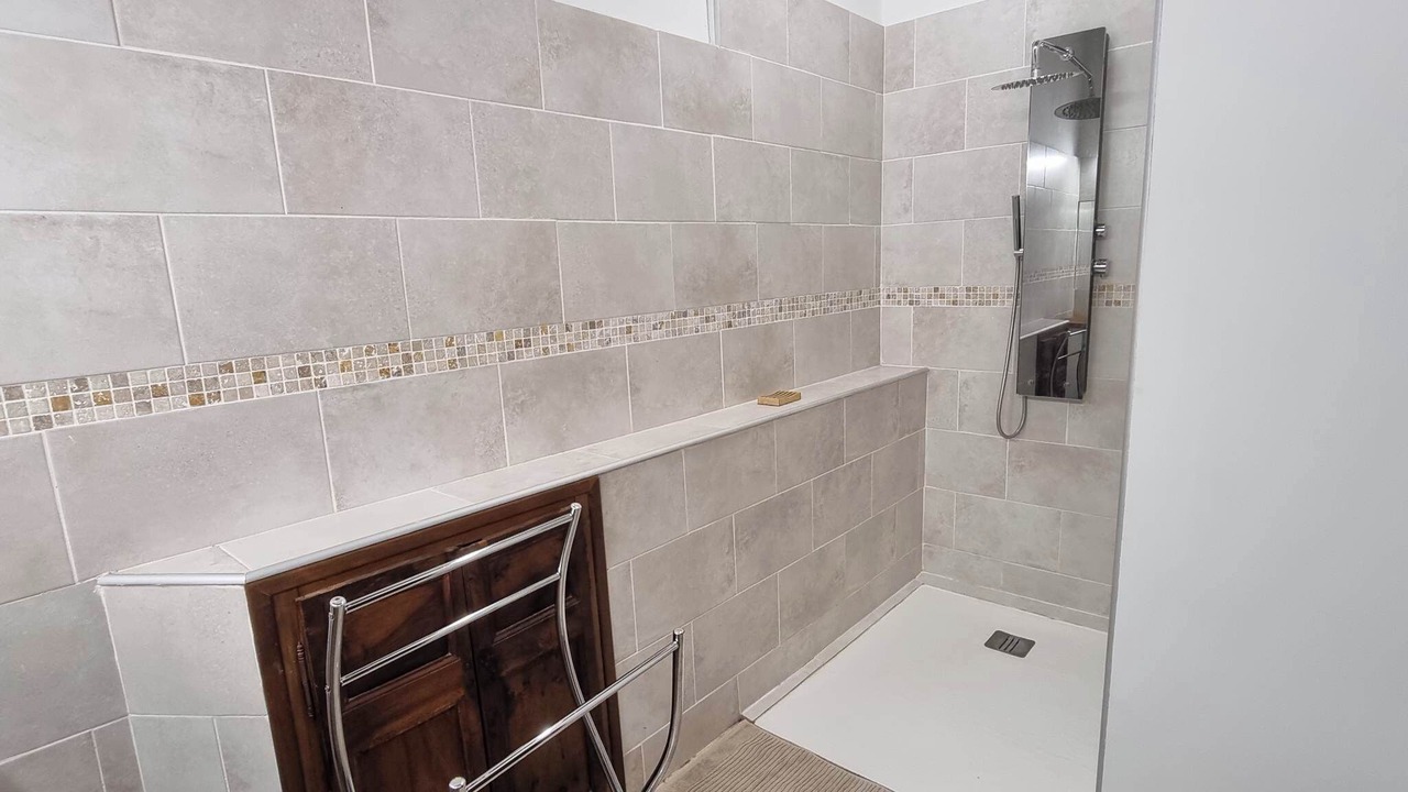 Photo of Bathroom in Pont-Saint-Esprit