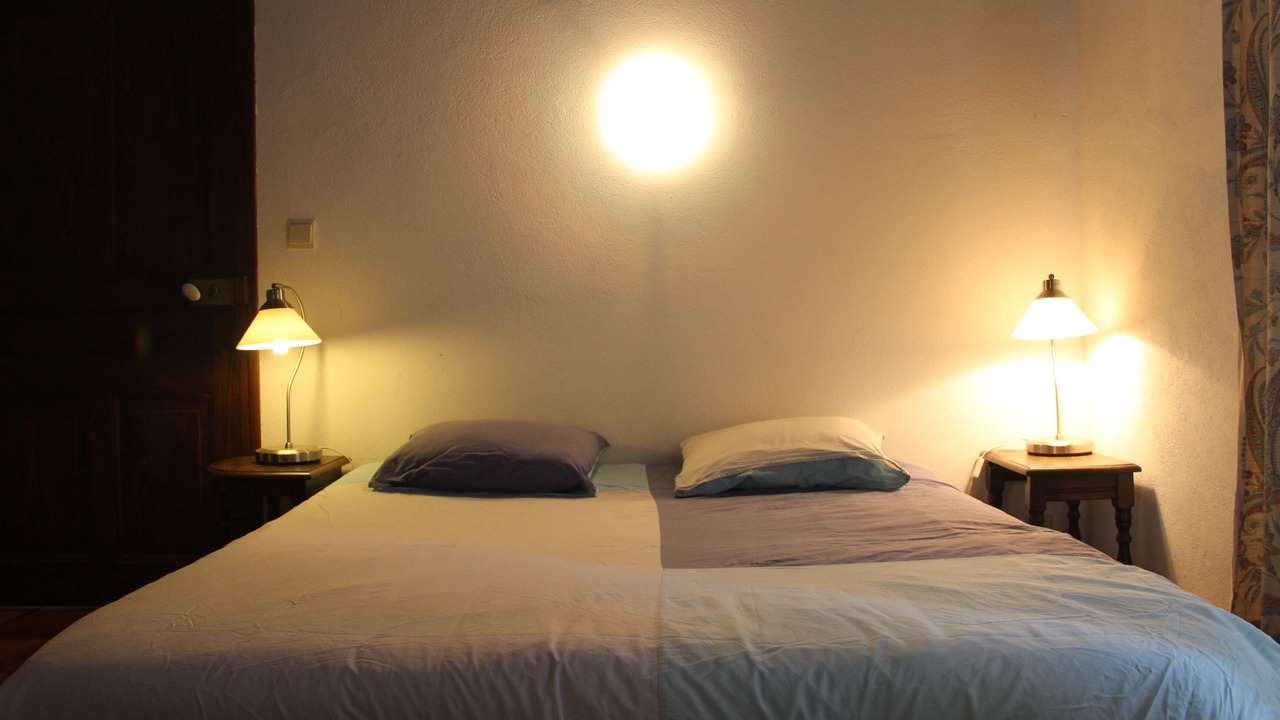 Photo of Bedroom in Pont-Saint-Esprit