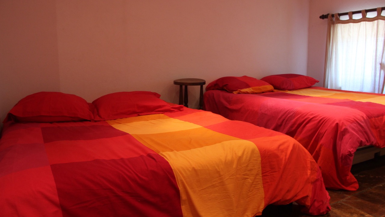 Photo of Bedroom in Pont-Saint-Esprit