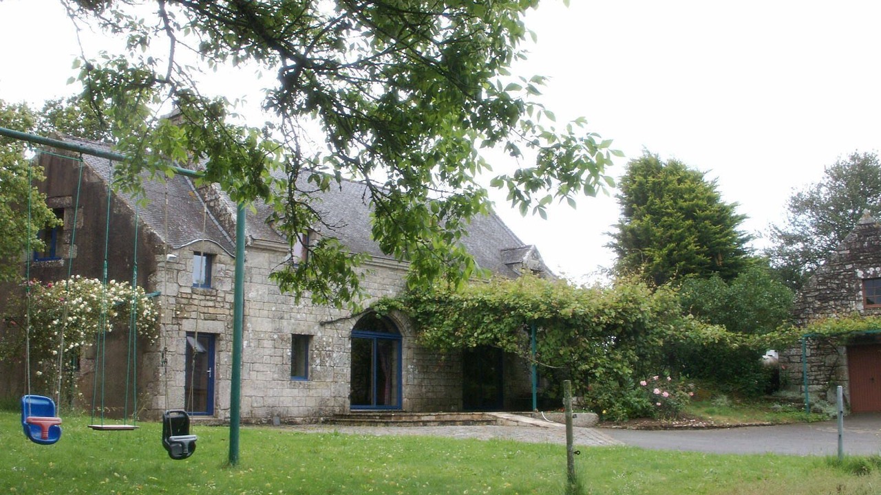 Photo of Outdoor in Bieuzy