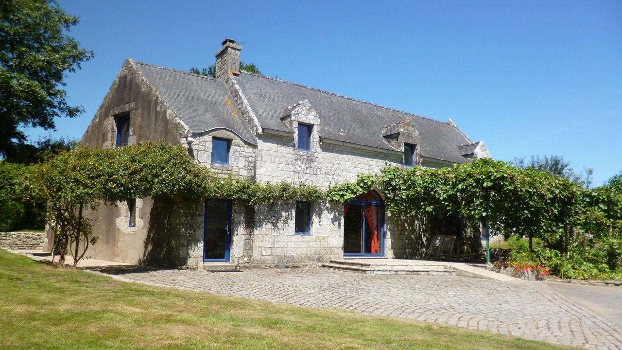 Photo of Outdoor in Bieuzy