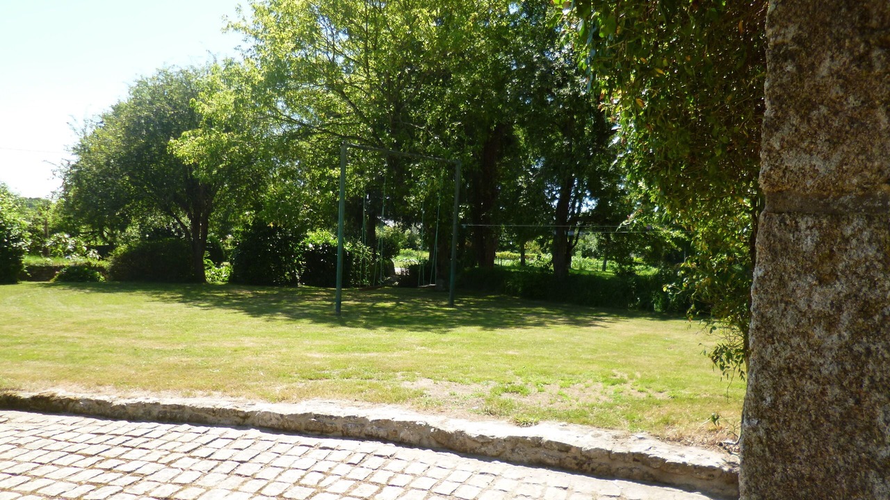 Photo of Outdoor in Bieuzy