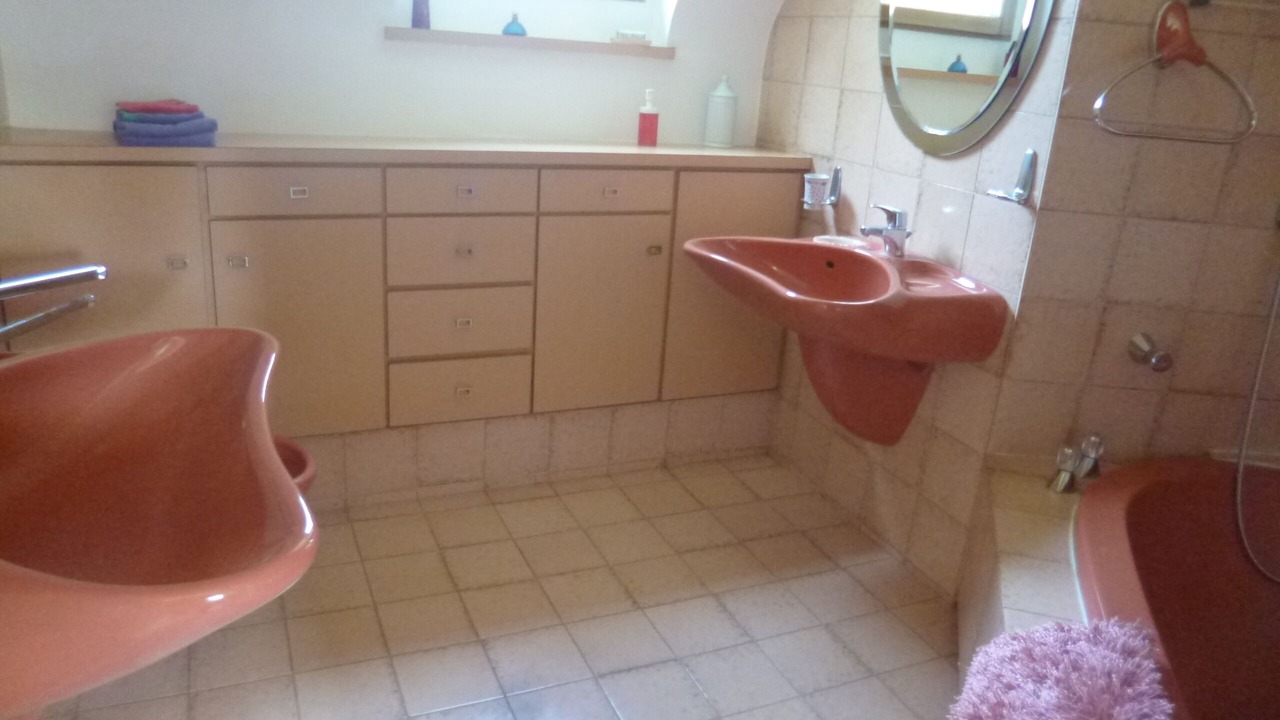 Photo of Bathroom in Bieuzy