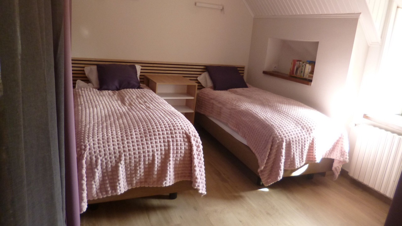 Photo of Bedroom in Bieuzy