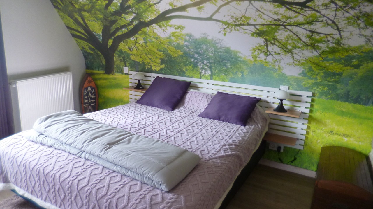 Photo of Bedroom in Bieuzy